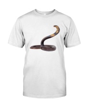 garaga Tshirt Classic T-Shirt front