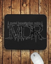 MDR Mousepad Mousepad aos-mousepad-front-lifestyle-2