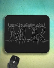 MDR Mousepad Mousepad aos-mousepad-front-lifestyle-3
