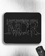 MDR Mousepad Mousepad aos-mousepad-front-lifestyle-4