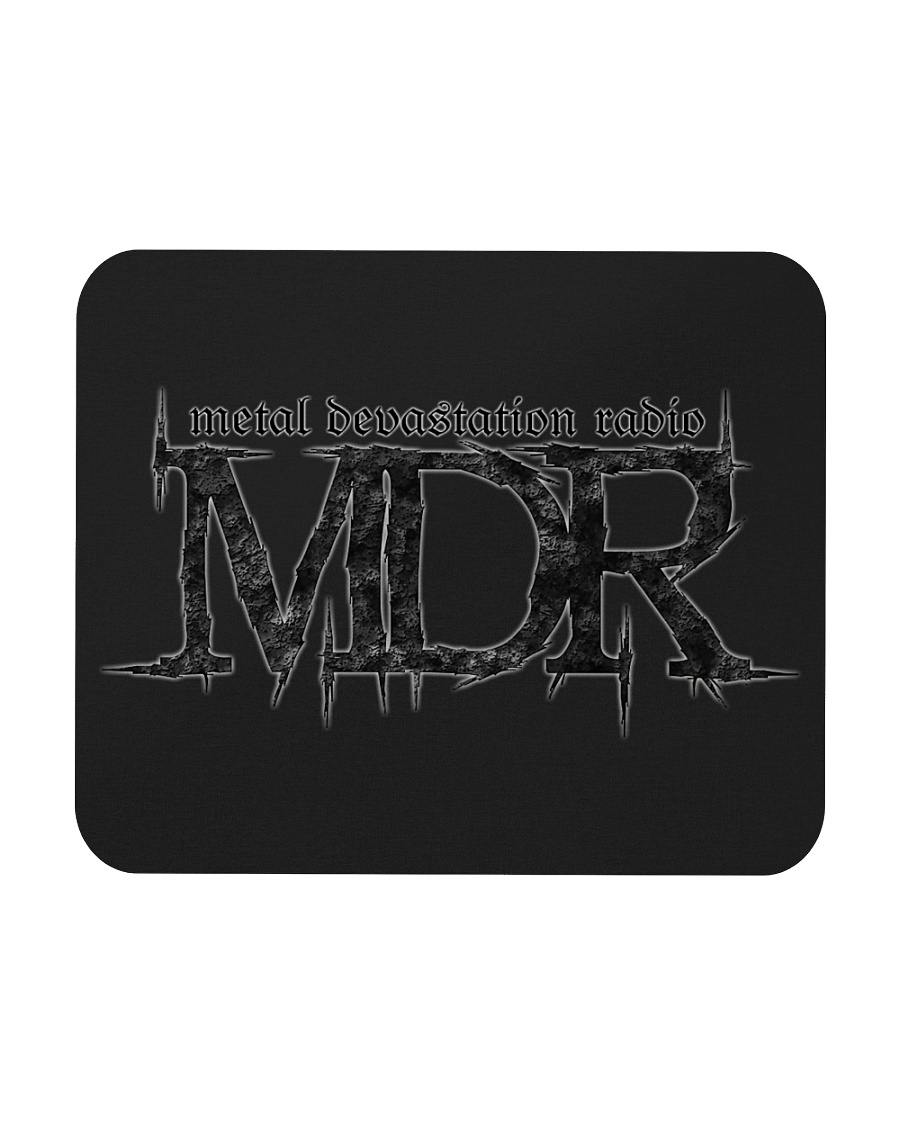MDR Mousepad Mousepad