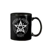 Protected by Witchcraft Mug thumbnail