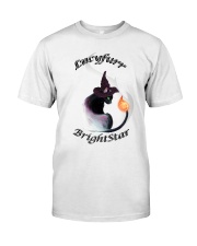 LucyFurr BrightStar Classic T-Shirt thumbnail