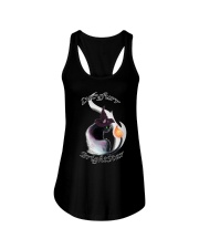 LucyFurr BrightStar Ladies Flowy Tank thumbnail