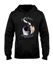 LucyFurr BrightStar Hooded Sweatshirt thumbnail