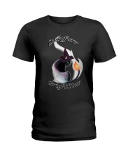 LucyFurr BrightStar Ladies T-Shirt thumbnail