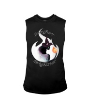 LucyFurr BrightStar Sleeveless Tee thumbnail