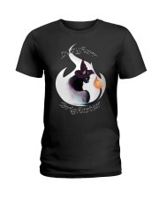 LucyFurr BrightStar Ladies T-Shirt thumbnail