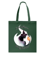 LucyFurr BrightStar Tote Bag thumbnail