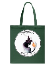 LucyFurr BrightStar Tote Bag thumbnail
