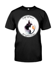 LucyFurr BrightStar Classic T-Shirt thumbnail