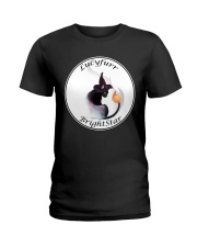 LucyFurr BrightStar Ladies T-Shirt thumbnail