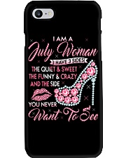 SPECIAL EDITION Phone Case tile