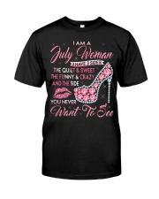SPECIAL EDITION Classic T-Shirt tile
