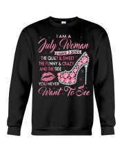 SPECIAL EDITION Crewneck Sweatshirt tile