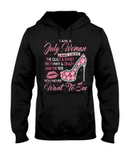 SPECIAL EDITION Hooded Sweatshirt tile