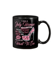 SPECIAL EDITION Mug tile