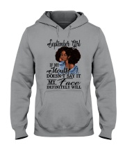 SPECIAL EDITION- D Hooded Sweatshirt tile