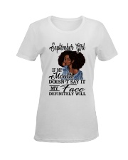 SPECIAL EDITION- D Ladies T-Shirt women-premium-crewneck-shirt-front