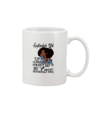 SPECIAL EDITION- D Mug tile