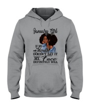 SPECIAL EDITION- D Hooded Sweatshirt tile