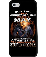 MAY MAN Phone Case thumbnail