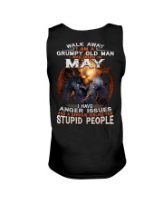 MAY MAN Unisex Tank thumbnail