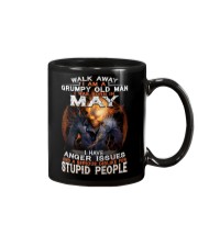 MAY MAN Mug thumbnail