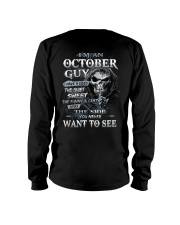 NOVEMBER LHA Long Sleeve Tee tile