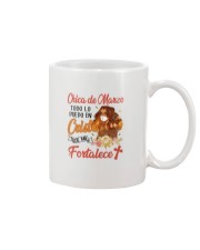 H - CHICA DE MARZO Mug thumbnail