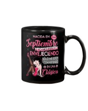 Nacida en Septiembre Mug thumbnail
