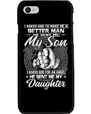 H - SPECIAL EDITION Phone Case thumbnail