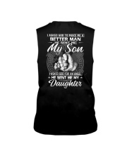 H - SPECIAL EDITION Sleeveless Tee thumbnail