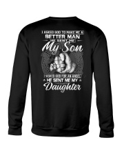 H - SPECIAL EDITION Crewneck Sweatshirt thumbnail