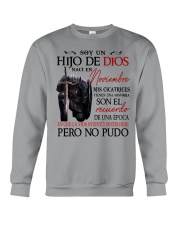 CHICO DE NOVIEMBRE Crewneck Sweatshirt tile