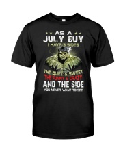 JULY GUY Premium Fit Mens Tee thumbnail