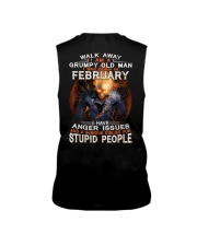 FEBRUARY MAN Sleeveless Tee thumbnail