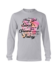 MAY GIRL Long Sleeve Tee thumbnail