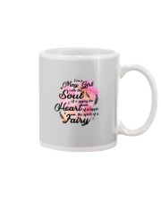 MAY GIRL Mug thumbnail