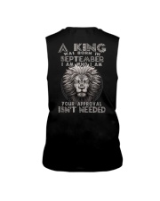 SEPTEMBER MAN-T Sleeveless Tee tile