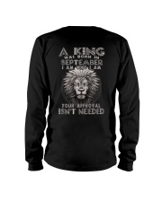 SEPTEMBER MAN-T Long Sleeve Tee tile