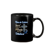 H - CHICA DE OCTUBRE Mug thumbnail