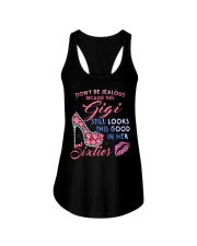 SPECIAL EDITION Ladies Flowy Tank thumbnail