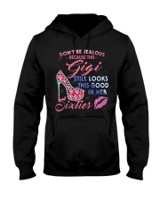 SPECIAL EDITION Hooded Sweatshirt thumbnail