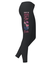 SPECIAL EDITION Ladies Leggings thumbnail