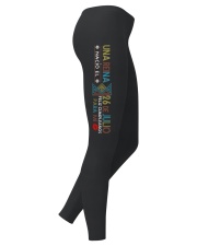 26 de julio Ladies Leggings thumbnail