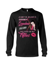 GRANDMA FIFTIES Long Sleeve Tee thumbnail