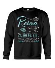 SPECIAL EDITION Crewneck Sweatshirt thumbnail