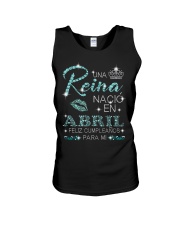 SPECIAL EDITION Unisex Tank thumbnail