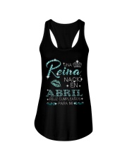 SPECIAL EDITION Ladies Flowy Tank thumbnail